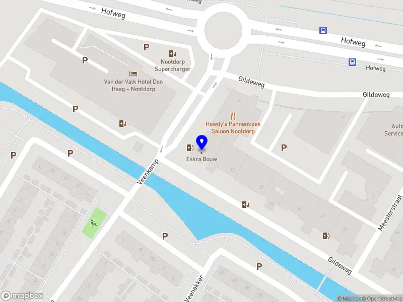 Nieuw bedrijf De Bruijn Administratie en Advies B.V.