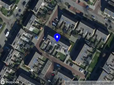 Nieuw bedrijf Khalil Cleaning