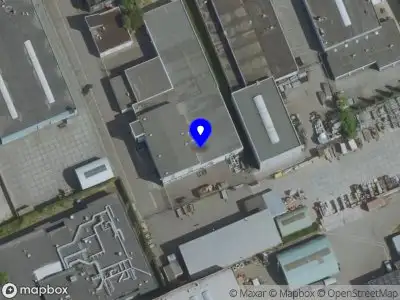 Nieuw bedrijf Prinsenstraat Hoensbroek B.V.