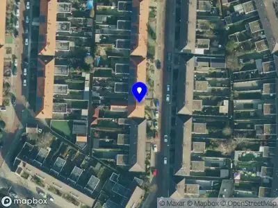 Nieuw bedrijf CC Nails