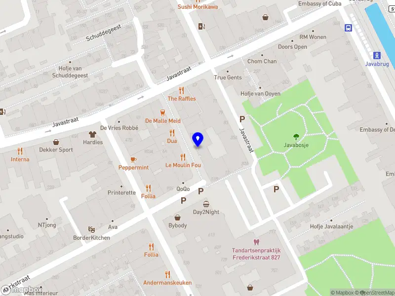 Nieuw bedrijf Melanie van Lit Real Estate B.V.