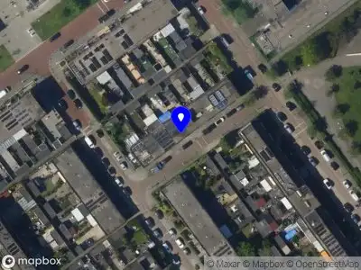 Alagöz 's-Gravenhage