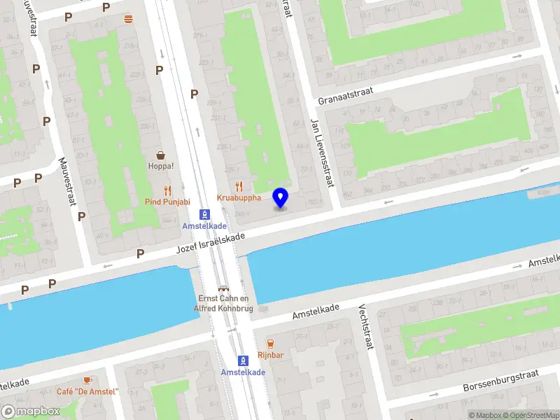 PlymDH Freelancing Amsterdam