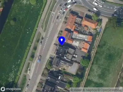 Nieuw bedrijf BK Enterprises Europe B.V.