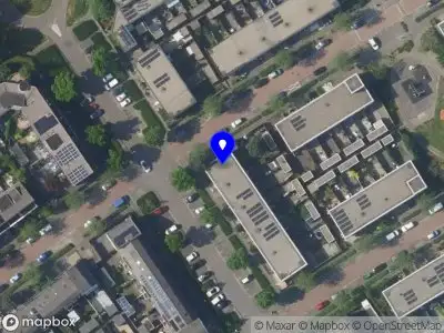 Nieuw bedrijf Pro Solutionz