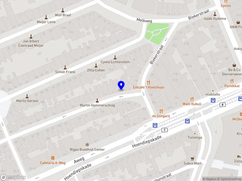 De Jongens Produkties B.V.