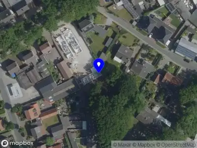 VvE Helmondsestraat 33 achterzijde