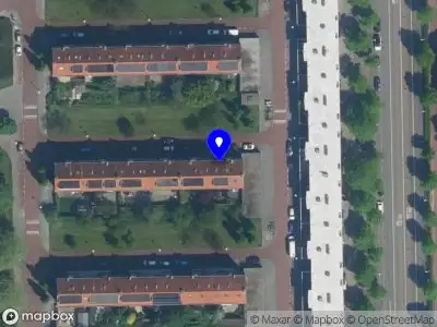 Nieuw bedrijf U. Saqib