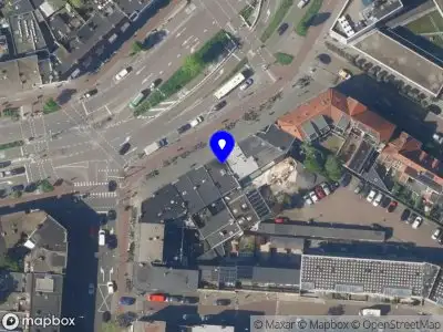 Sushi Vega / Sushi 4 You Utrecht