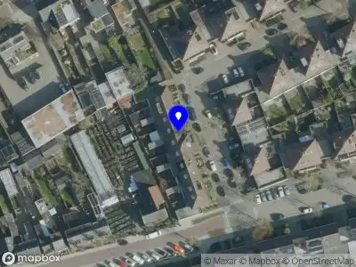 KevinDeBeer.NET Oisterwijk
