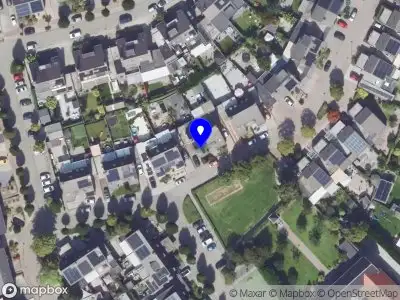 Chantal Zorg & Begeleiding