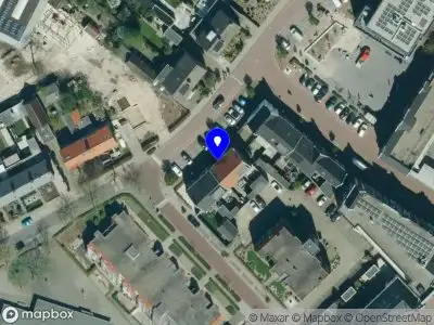 Nieuw bedrijf C.J. den Hartog Dienstverlening