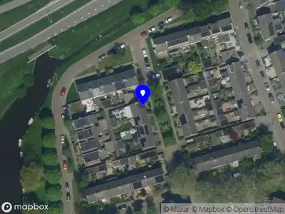Autobandenservice Ahnin Westzaan