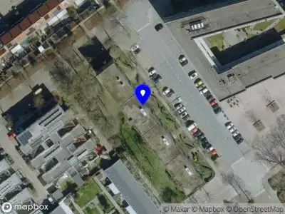 Nieuw bedrijf Danny Slof