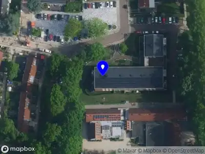 Gedragswetenschapper S. Fatouh