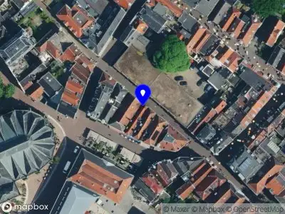 Inwaarts met Irana Deventer