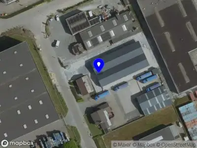 Nieuw bedrijf RM Bouw & Montagetechniek