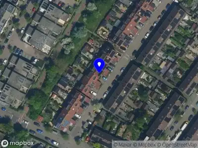 Nieuw bedrijf RES Consulting