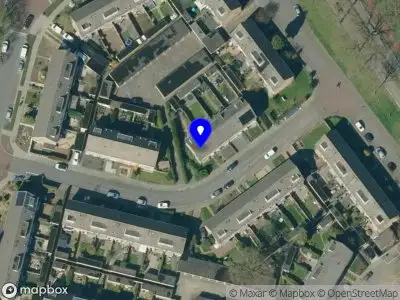 Nieuw bedrijf Holistische praktijk Sandra Peper