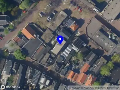 OMS Electrical BODEGRAVEN