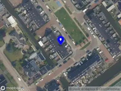 ST-Trans Maasdijk