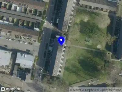 Nieuw bedrijf Berlin Agency B.V.