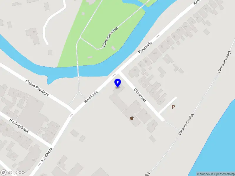 Van Kampen Uitvaartzorg Tiel