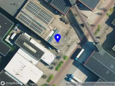 Nieuw bedrijf Stichting Pamoja GGZ