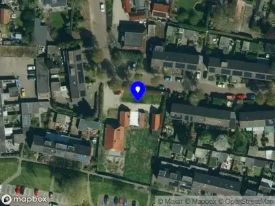 Nieuw bedrijf A. Schuilenburg Schilderwerken