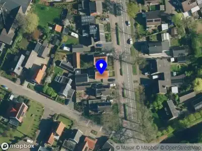 Veerbeek Timmerwerk en Dienstverlening Aalten