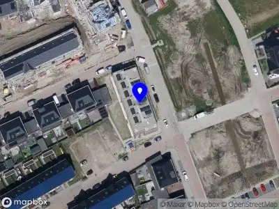 Nieuw bedrijf Kadushi Kitchen