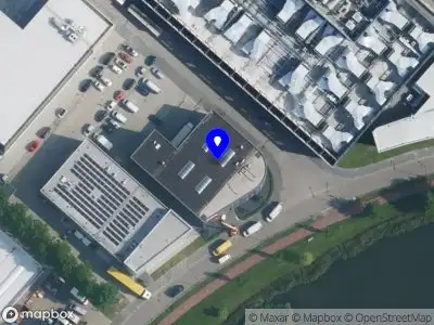 Lam Research International B.V. Hoofddorp