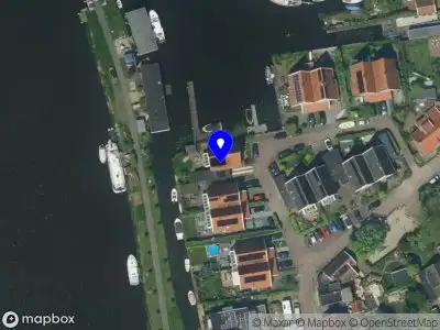 The Nailscape by Daan