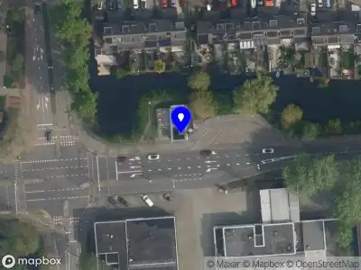 Cafetaria De Ballon Gouda