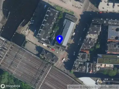 IJsterk Kinderopvang B.V. Amsterdam