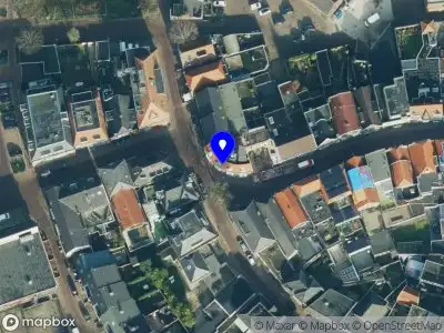 Nieuw bedrijf Kelvin Segerink