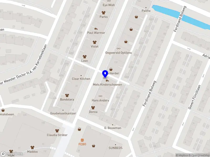 HARRO Netherlands B.V.