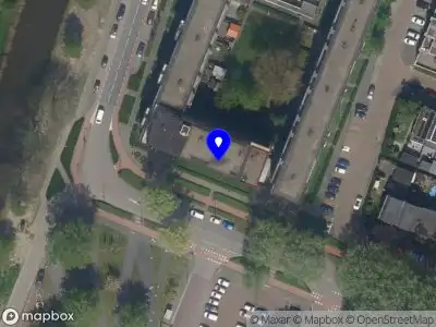 Ziyi Administratie Vlaardingen