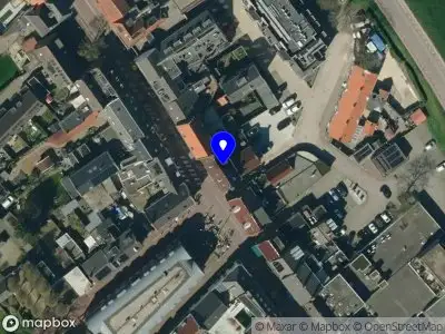 Nieuw bedrijf Dingemans Hypotheken B.V.