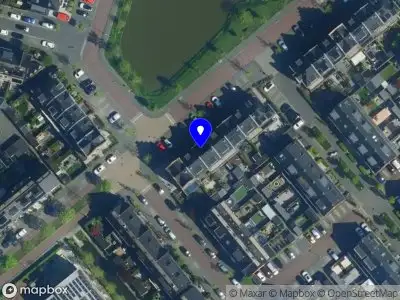 ecoazy Kudelstaart