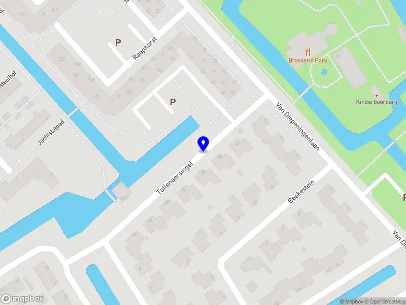 MED-TAG Leiderdorp