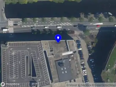 Happiness Amsterdam B.V.