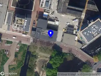 H2arvester Systems B.V. Leiden