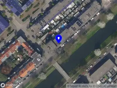 Hatice Administratie Rotterdam