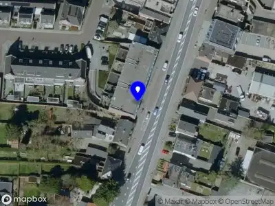 AbEs Service en Onderhoud B.V.