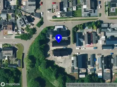 Ezra’s Beautysalon