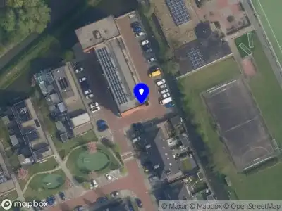 Nieuw bedrijf HCMC Dienstverlening