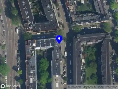 ELOLINE Amsterdam
