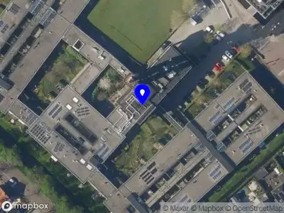 Savvy Locations B.V. Leidschendam