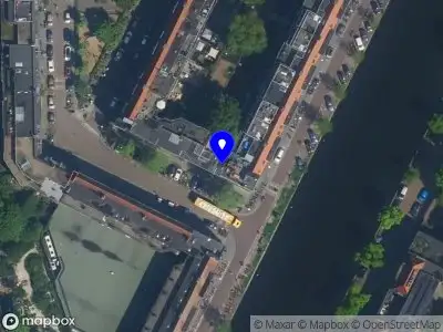 Studio Vief Amsterdam